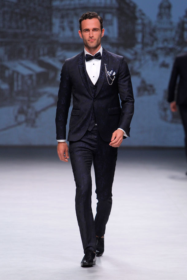 ilovebrides.pt Ramon Sanjurjo Coleção 2020 Fatos para Noivo